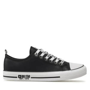 Trampki Big Star Shoes KK274096 Black
