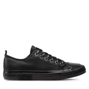 Trampki Big Star Shoes KK274106 Black