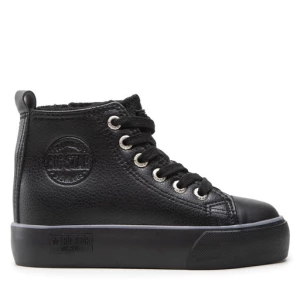 Trampki Big Star Shoes KK374228 Black