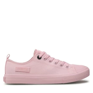 Trampki Big Star Shoes LL274022 Pink