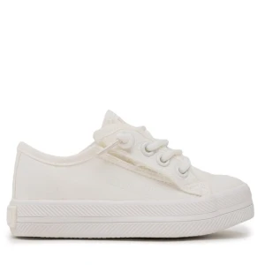 Trampki Big Star Shoes LL374023 Biały