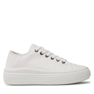 Trampki Big Star Shoes MM274029 White 101