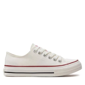 Trampki Big Star Shoes NN274274 Biały