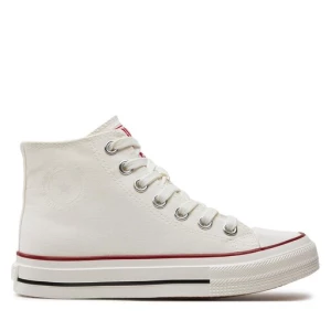 Trampki Big Star Shoes NN274276 Biały