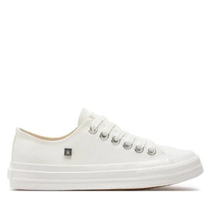 Trampki Big Star Shoes NN274285 Biały