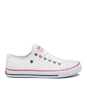 Trampki Big Star Shoes T174102 101 Beżowy