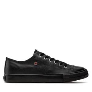 Trampki Big Star Shoes V174345 Black