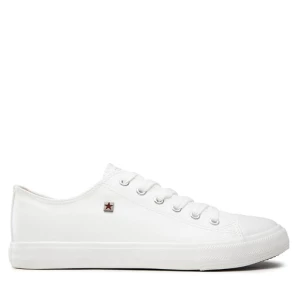 Trampki Big Star Shoes V174347 White