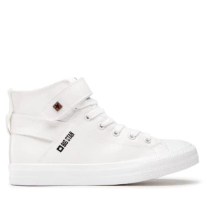 Trampki Big Star Shoes V274541 White