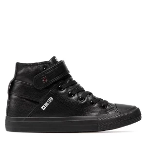 Trampki Big Star Shoes V274542 Black