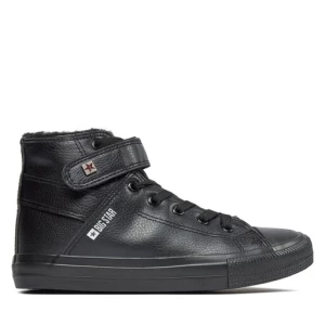 Trampki Big Star Shoes V274542F Black