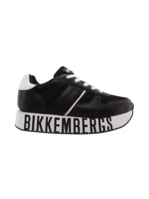 Trampki Bikkembergs