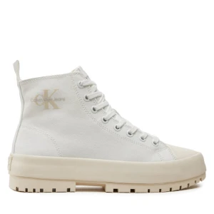 Trampki Calvin Klein Jeans YW0YW01519 Biały