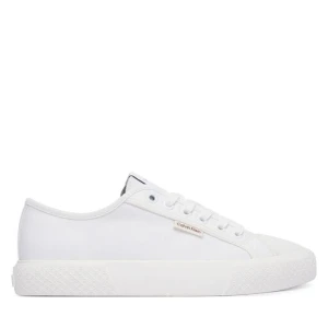 Trampki Calvin Klein Vulc HW0HW02975 Biały