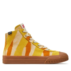 Trampki Camper K400541-022 Żółty