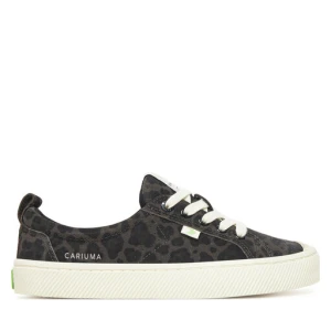 Trampki CARIUMA Oca 100102B50W080 Czarny