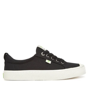 Trampki CARIUMA Oca 100103B01W080 Czarny