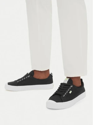 Trampki Cariuma Oca 100103B01W080 Czarny