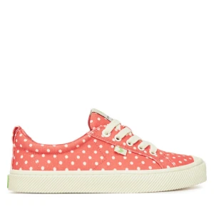 Trampki CARIUMA Oca 100103R47W080 Koralowy