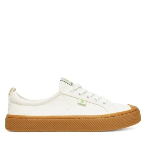 Trampki CARIUMA Oca 100103W40W080 Écru