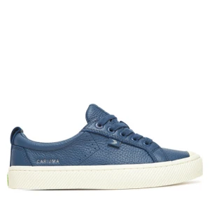 Trampki Cariuma Oca 100104U50W080 Granatowy