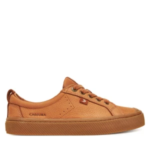 Trampki Cariuma Oca 100116O34W080 Brązowy
