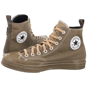 Trampki Chuck 70 GTX Hi Squirmy Worm/Engine Smoke A04472C (CO724-a) Converse