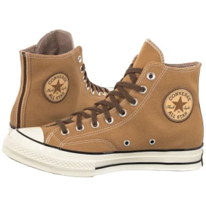 Trampki Chuck 70 Hi Incensed / Grounded / Egret A13291C (CO858-a) Converse