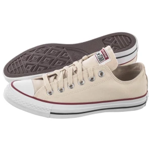 Trampki Chuck Taylor All Star OX Natural Ivory 159485C (CO52-g) Converse