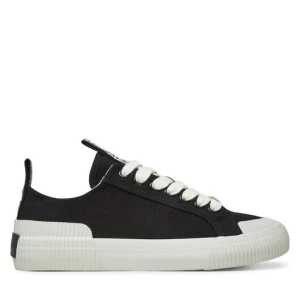 Trampki Coccinelle E4 SXG 24 01 01 Czarny