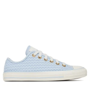 Trampki Converse A14977C Niebieski