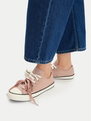 Trampki Converse A18911C Różowy