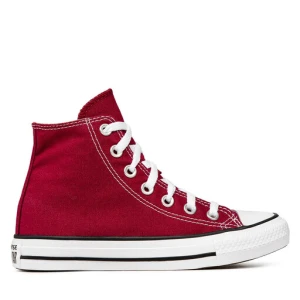 Trampki Converse All Star Hi Maroon M9613 Bordowy