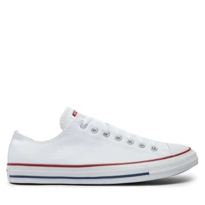 Trampki Converse All Star Ox M7652C Biały