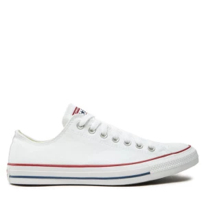 Trampki Converse All Star Ox M7652C Biały