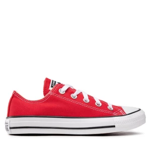 Trampki Converse All Star Ox M9696C Czerwony