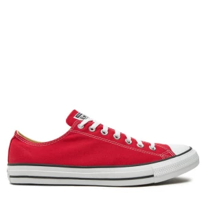 Trampki Converse All Star Ox M9696C Czerwony