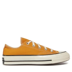 Trampki Converse Chuck 70 162063C Żółty