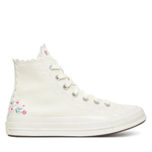 Trampki Converse Chuck 70 A13541C Écru