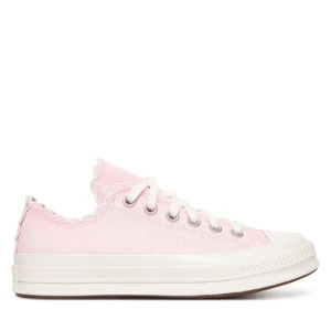 Trampki Converse Chuck 70 A13542C Różowy