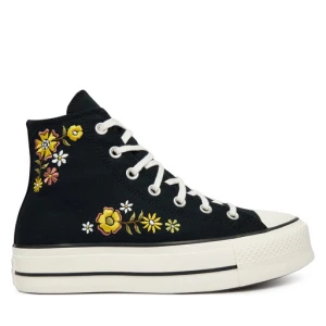 Zdjęcie produktu Trampki Converse Chuck 70 A16864C Czarny