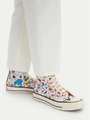 Trampki Converse Chuck 70 A17696C Kolorowy