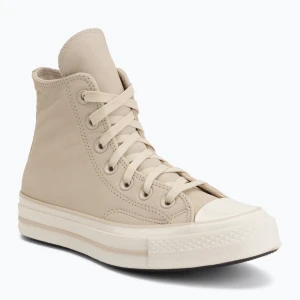 Trampki Converse Chuck 70 natural / khaki Beżowy