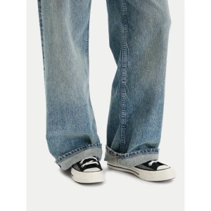 Trampki Converse Chuck 70 Varsity Vines A15549C Czarny
