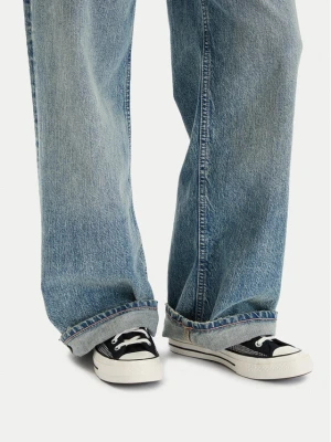 Trampki Converse Chuck 70 Varsity Vines A15549C Czarny