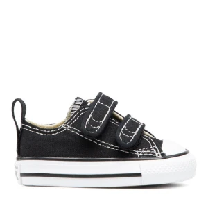 Trampki Converse Chuck Taylor 2V Ox 7V603C Czarny