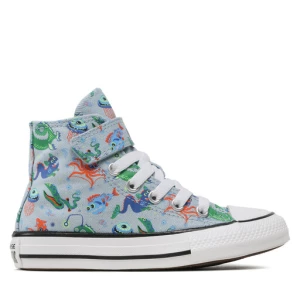 Trampki Converse Chuck Taylor All Star 1V A03585C Niebieski