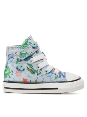 Trampki Converse Chuck Taylor All Star 1V A03594C Niebieski