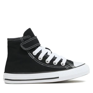 Trampki Converse Chuck Taylor All Star 1V Hi 372883C Czarny