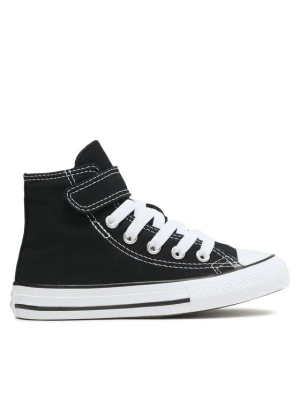 Trampki Converse Chuck Taylor All Star 1V Hi 372883C Czarny